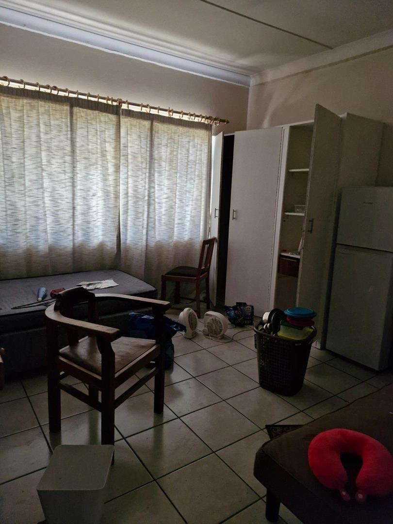 9 Bedroom Property for Sale in Universitas Free State